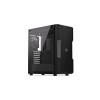 DeepCool MATREXX 55 MESH V4 C Midi Tower Black