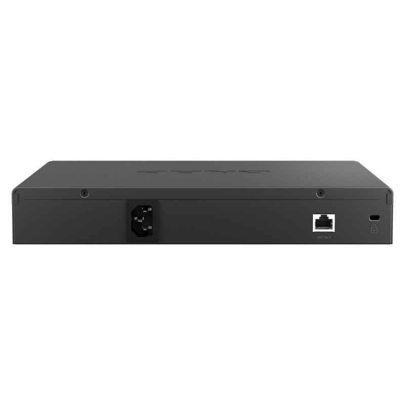 Switch Mikrotik CRS320-8P-8B-4S+RM 21p PoE (PoE+: 8; PoE++: 8; ) 600/963W Managed Gigabit/10G Switch Mikrotik CRS320-8P-8B-4S+RM 21p PoE (PoE+: 8; PoE++: 8; ) 600/963W Managed Gigabit/10G