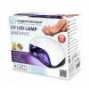 Esperanza EBN005 nail dryer UV + LED 54 W Esperanza EBN005 nail dryer UV + LED 54 W