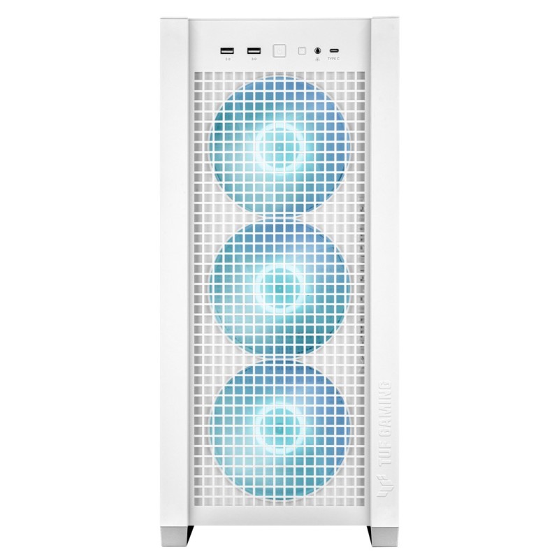 Corsair iCUE LINK 6500X RGB Midi Tower Black Corsair iCUE LINK 6500X RGB Midi Tower Black