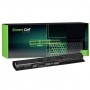 Green Cell HP82 notebook spare part Battery