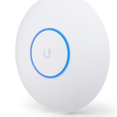 Ubiquiti 5x Unifi AC Mesh 867 Mbit/s White Power over Ethernet (PoE)