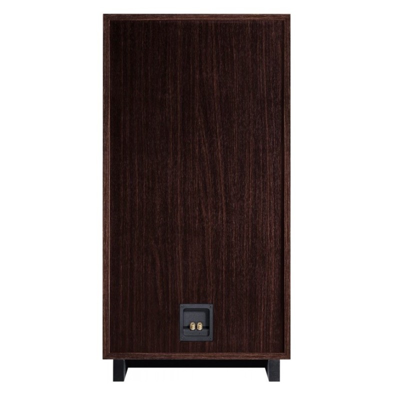 MAGNAT TRANSPULS 1500 Floor-standing loudspeaker 3-way 500 W Brown MAGNAT TRANSPULS 1500 Floor-standing loudspeaker 3-way 500 W Brown