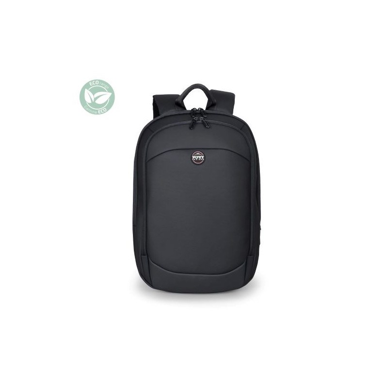 PORT Designs 15.6-16’ Chicago EVO Expandable Backpack PORT Designs 15.6-16’ Chicago EVO Expandable Backpack