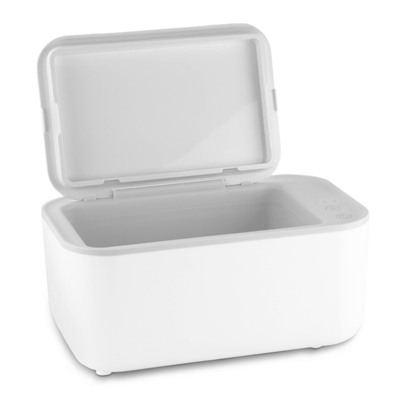 NENO ELECTRONIC WET WIPES HEATER CALOR NENO ELECTRONIC WET WIPES HEATER CALOR