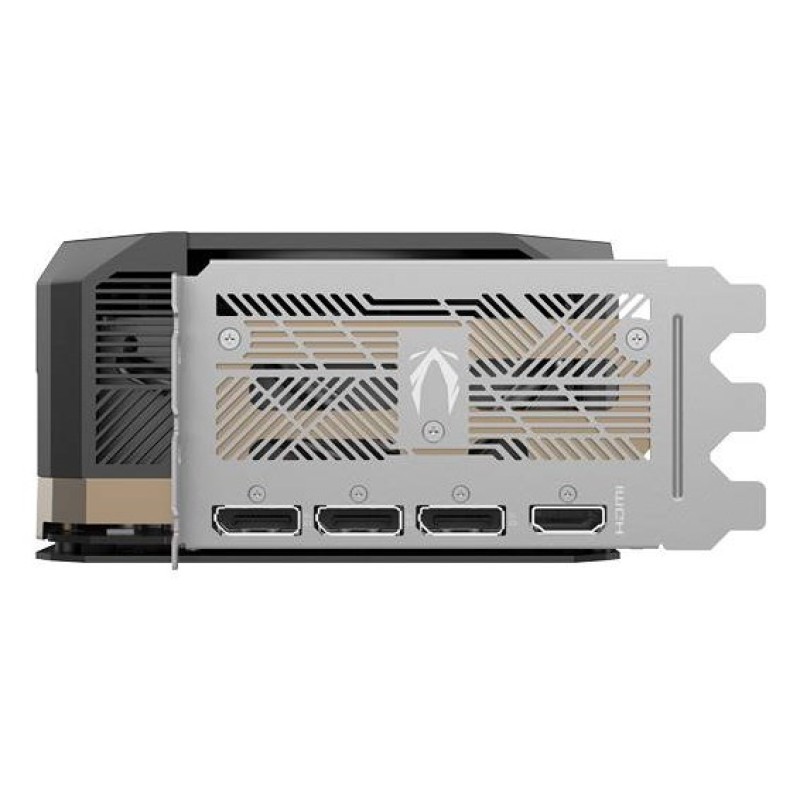 Karta graficzna ZOTAC GAMING GeForce RTX 5070 Ti 16GB AMP Extreme INFINITY Karta graficzna ZOTAC GAMING GeForce RTX 5070 Ti 16GB AMP Extreme INFINITY