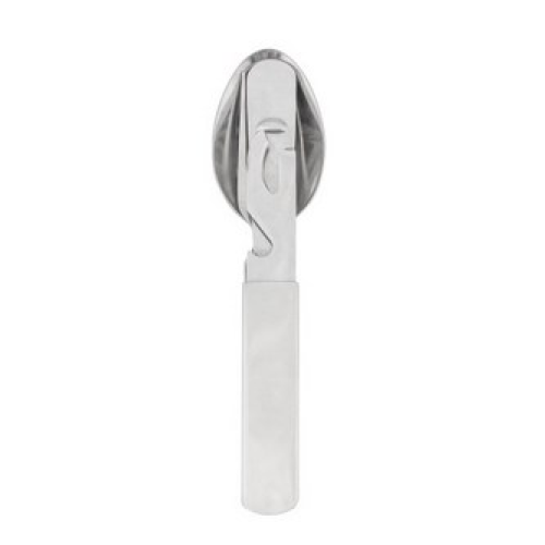 BW camping cutlery set - Stainless Steel