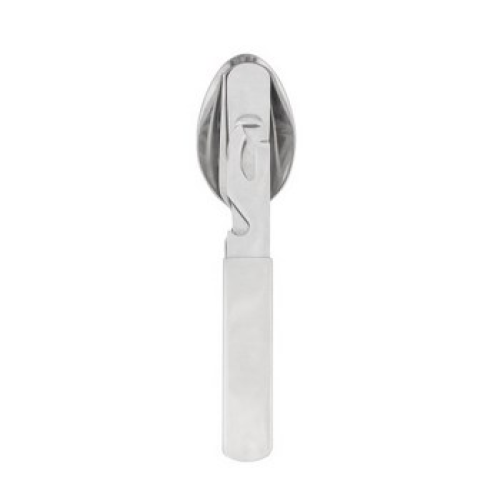 BW camping cutlery set - Stainless Steel
