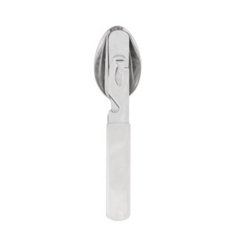 BW camping cutlery set - Stainless Steel BW camping cutlery set - Stainless Steel