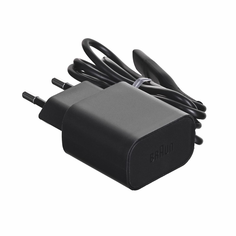 Braun Series 9 Pro+ 9667CC men's shaver Foil shaver Trimmer Silver Braun Series 9 Pro+ 9667CC men's shaver Foil shaver Trimmer Silver