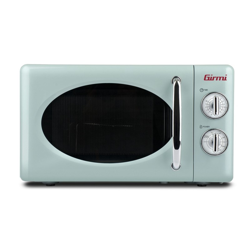 Girmi FM21 Over the range Combination microwave 20 L 700 W Blue Girmi FM21 Over the range Combination microwave 20 L 700 W Blue