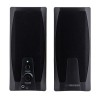 Esperanza EP110 loudspeaker 2-way 6 W Black Wired Esperanza EP110 loudspeaker 2-way 6 W Black Wired