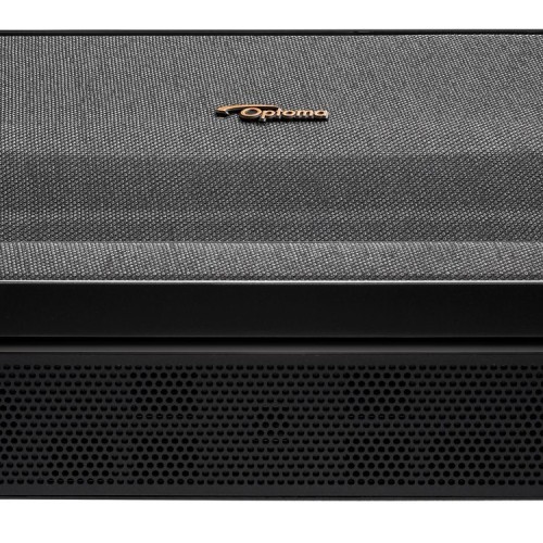 Optoma Photon Go Standard throw projector 650 ANSI lumens DLP 1080p (1920x1080) Black