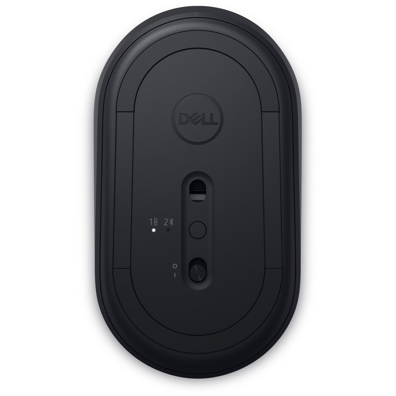 DELL MS355 mouse Universal Ambidextrous RF Wireless + Bluetooth Optical 4020 DPI DELL MS355 mouse Universal Ambidextrous RF Wireless + Bluetooth Optical 4020 DPI