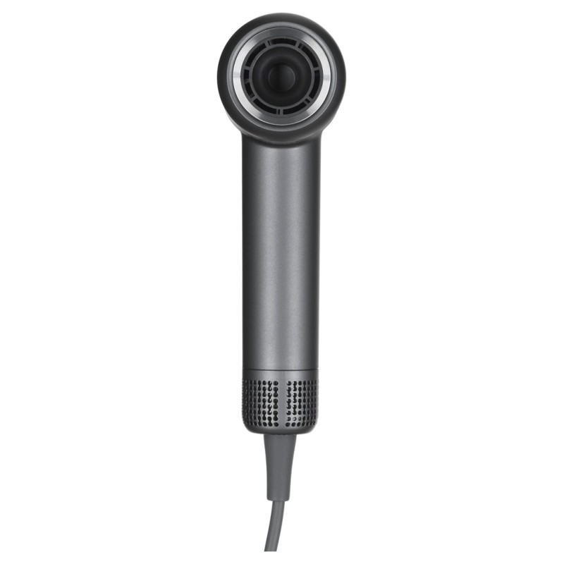 Taurus DIGITAL FORCE 2000 IONIC hair dryer 1800 W Black Taurus DIGITAL FORCE 2000 IONIC hair dryer 1800 W Black