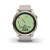 Garmin EPIX PRO Gen 2 42mm Sapphire Eition sports watch Garmin EPIX PRO Gen 2 42mm Sapphire Eition sports watch