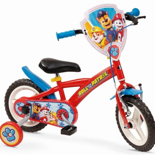 Children's Bike 12