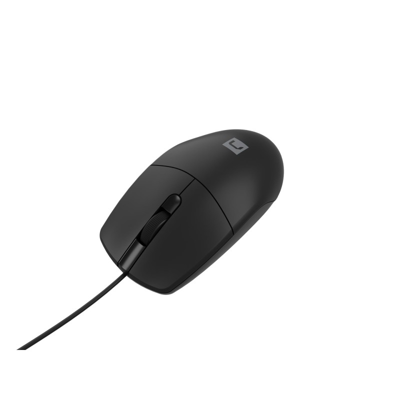 NATEC NMY-1987 mouse USB Type-A Optical NATEC NMY-1987 mouse USB Type-A Optical