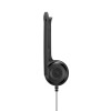 Sennheiser PC 3 CHAT Headset Black