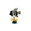 LEGO CREATOR 3 IN 1 31173 Wild Animals: Tropical Toucan