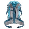 Plecak turystyczny damski Deuter Trail Pro 31 SL - lagoon/atlantic Plecak turystyczny damski Deuter Trail Pro 31 SL - lagoon/atlantic
