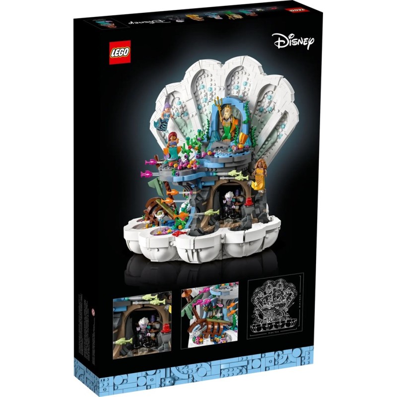 LEGO Marvel 76291 The Avengers Assemble: Age of Ultron LEGO Marvel 76291 The Avengers Assemble: Age of Ultron