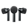 Shure Nexadyne 6 Black Studio microphone