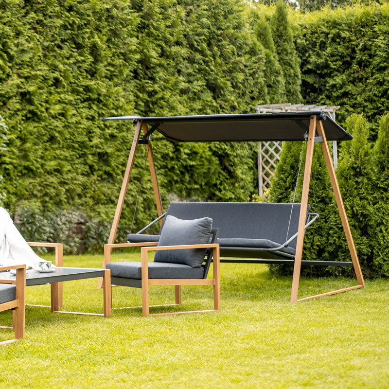 Garden swing HERNING Garden swing HERNING