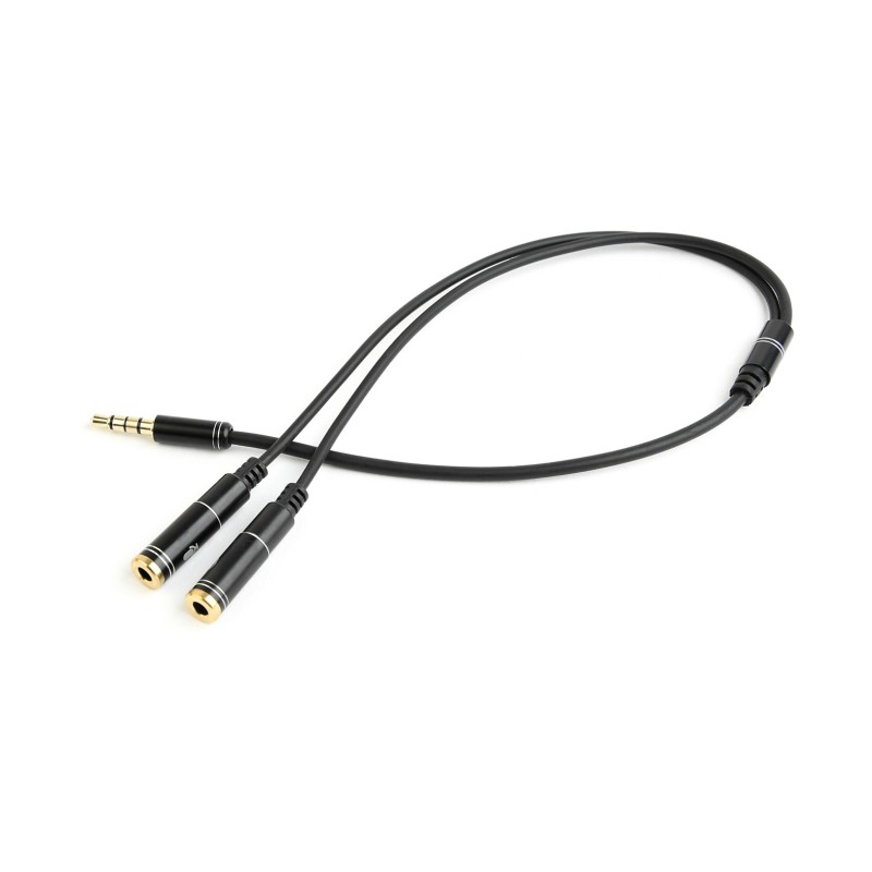 Lanberg CA-HDDV-10CC-0030-BK video cable adapter 3 m HDMI Type A (Standard) DVI-D Black Lanberg CA-HDDV-10CC-0030-BK video cable adapter 3 m HDMI Type A (Standard) DVI-D Black
