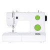 Pfaff Smarter 140S Sewing machine White Pfaff Smarter 140S Sewing machine White