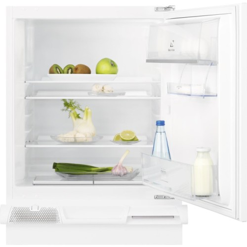 Electrolux Serie 600 LXB2AE82S fridge Built-in 127 L E White Electrolux Serie 600 LXB2AE82S fridge Built-in 127 L E White