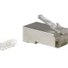 Alantec WT107 wire connector RJ45 Grey