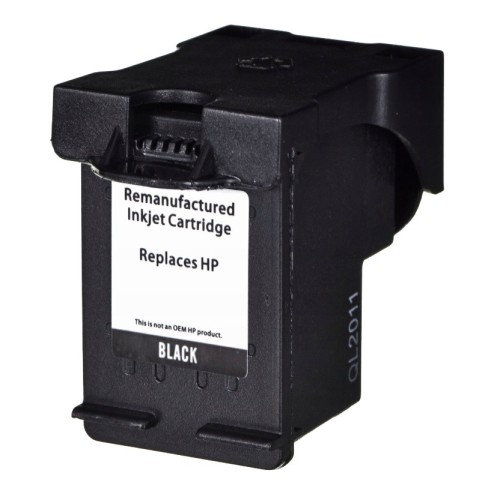 SUPERBULK ink for HP 652 F6V25AE reg B-H652Bk SUPERBULK ink for HP 652 F6V25AE reg B-H652Bk