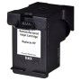 SUPERBULK ink for HP 652 F6V25AE reg B-H652Bk