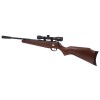 Air Rifle BEEMAN USA QUIET TEK m.1153 GAS RAM k.5.5 mm Air Rifle BEEMAN USA QUIET TEK m.1153 GAS RAM k.5.5 mm