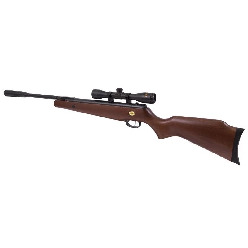 Air Rifle BEEMAN USA QUIET TEK m.1153 GAS RAM k.5.5 mm Air Rifle BEEMAN USA QUIET TEK m.1153 GAS RAM k.5.5 mm