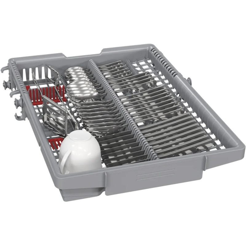 Bosch Serie 4 SPI4HMS49E dishwasher Semi built-in 10 place settings E Bosch Serie 4 SPI4HMS49E dishwasher Semi built-in 10 place settings E