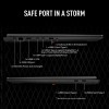 ASUS TUF Gaming A18 FA808UM-S9058 AMD Ryzen™ 7 260 Laptop 45.7 cm (18 ASUS TUF Gaming A18 FA808UM-S9058 AMD Ryzen™ 7 260 Laptop 45.7 cm (18