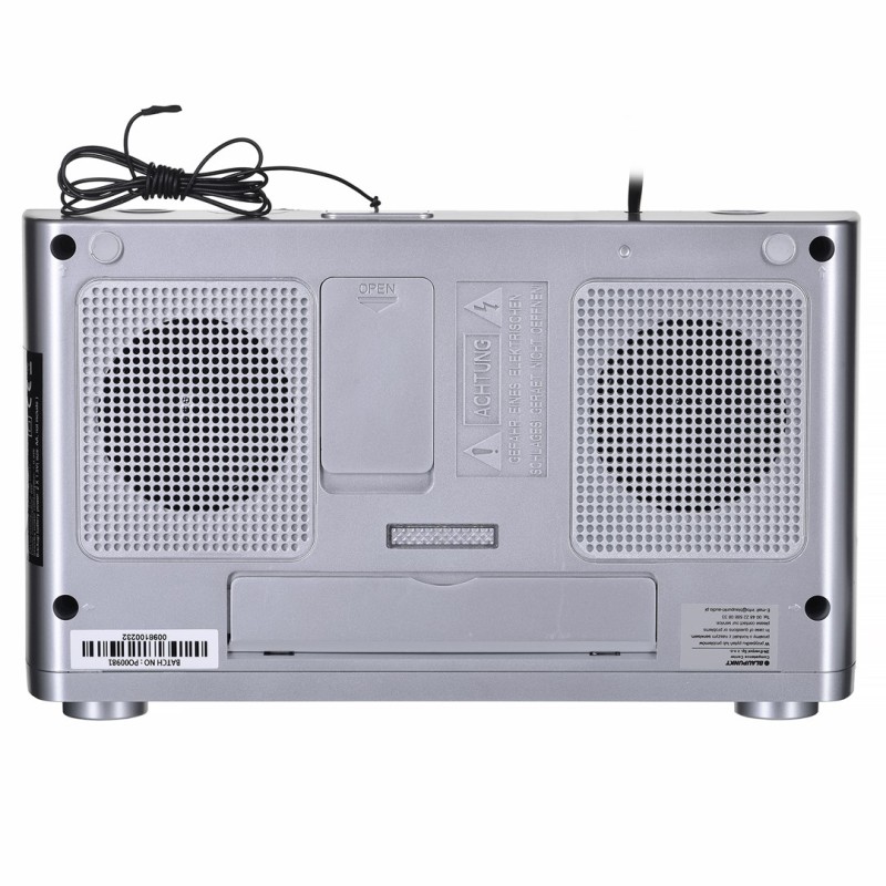 Blaupunkt KR14BT - kitchen radio Blaupunkt KR14BT - kitchen radio