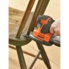 Black & Decker KA2500K-QS portable sander Black & Decker KA2500K-QS portable sander