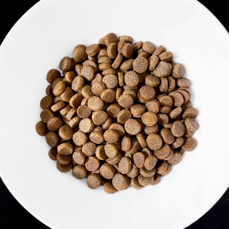 VET RESPONSE Weight balance - dry dog food - 8kg VET RESPONSE Weight balance - dry dog food - 8kg