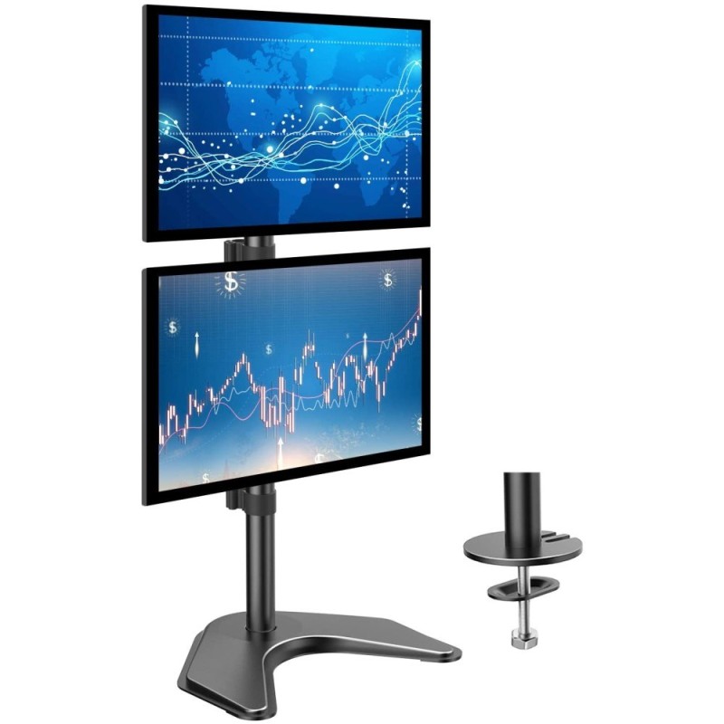 Techly ICA-LCD 2520V monitor mount / stand 68.6 cm (27