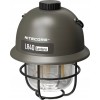 Nitecore LR40 Green camping lamp -100 lumens Nitecore LR40 Green camping lamp -100 lumens