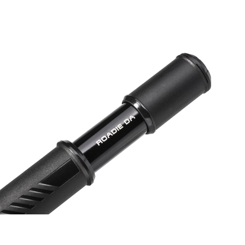 Hand pump Topeak Roadie DA, dual action Hand pump Topeak Roadie DA, dual action
