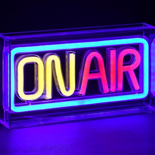 Activejet Neon LED AJE-NEON AIR Activejet Neon LED AJE-NEON AIR