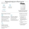 HP LaserJet Enterprise M612dn HP LaserJet Enterprise M612dn