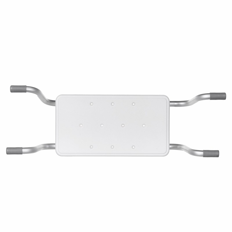 Inset bath bench ACTIONMED LW200AM