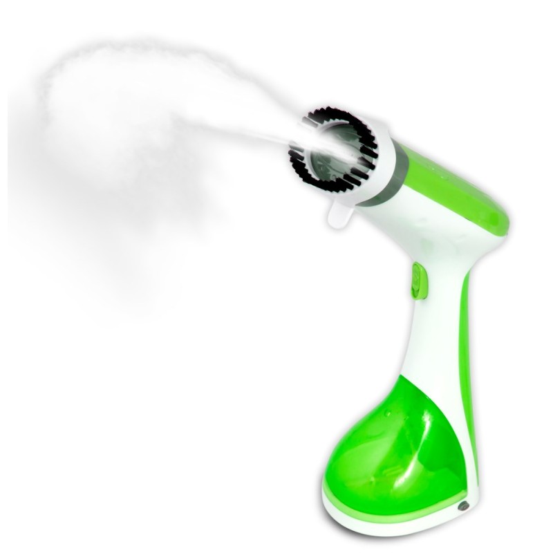 Esperanza EHI008 Garment Steamer 1400 W Green Esperanza EHI008 Garment Steamer 1400 W Green