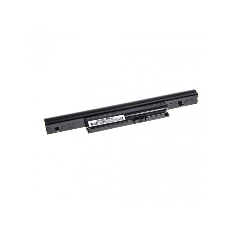 Green Cell AC13 notebook spare part Battery