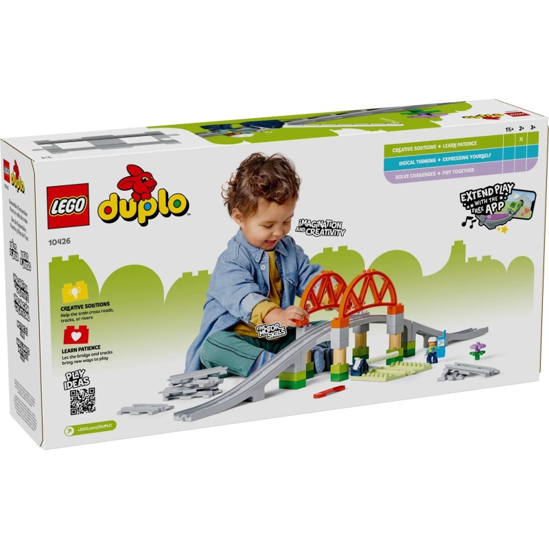 LEGO DUPLO TOWN 10426 LEGO DUPLO TOWN 10426